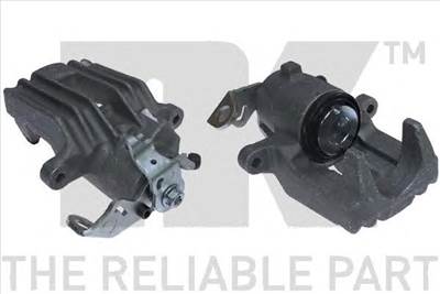 NK 214729 - féknyereg SEAT SKODA VW