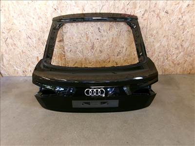 AUDI E-TRON Sportback csomagtér ajtó 2022-