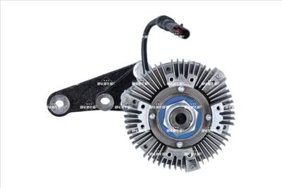 NRF 49726 - kuplung, hűtőventilátor IVECO