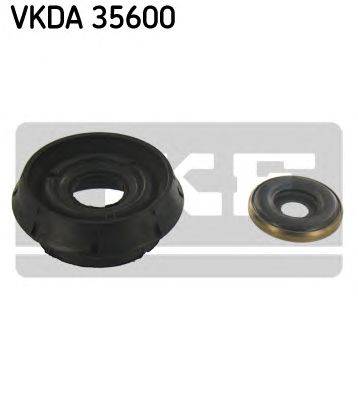 SKF VKDA 35600 - Toronycsapágy RENAULT