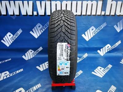 185/60 R15 Yokohama BluEarth Winter V905 téli gumi