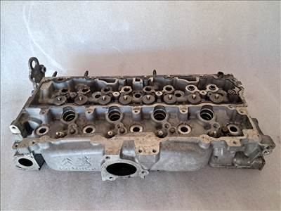 Citroën C4 Picasso II 1.6 hdi 9H05 hengerfej 9684487210