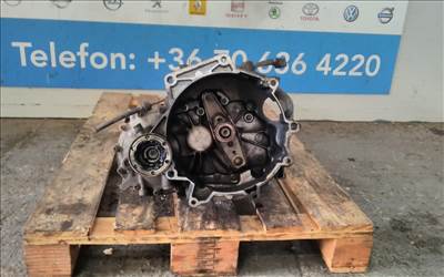 Volkswagen 1,4PDTDI JHG bontott váltó