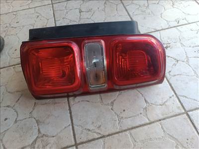 Toyota Proace II Jobb hátsó lámpa 