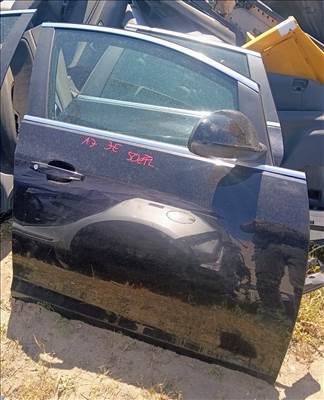 Opel Astra J jobb első ajtó