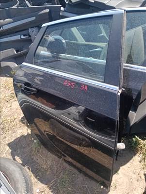 Opel Astra J  5 ajtóshoz jobb hátsó ajtó