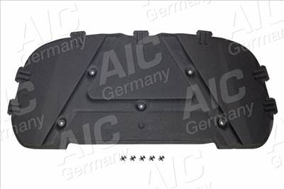 AIC 57087 - motortér zajcsillapítás BMW