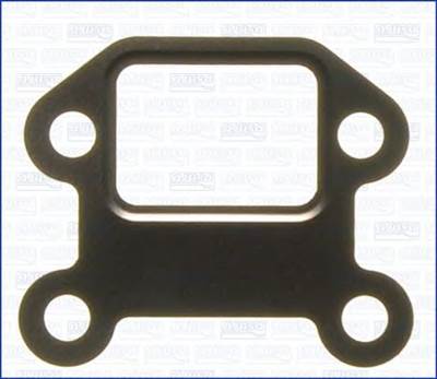AJUSA 01172100 - tömítés CHEVROLET OPEL VAUXHALL