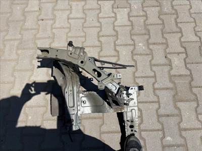 Opel Astra K Jobb első Hossznyúlvány 11540