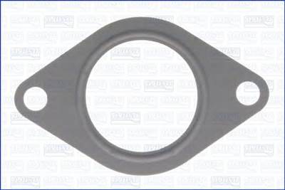 AJUSA 01291900 - kipufogócső tömítés SUBARU