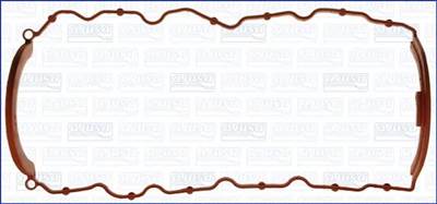 AJUSA 14091800 - olajteknő tömítés CHEVROLET GMC