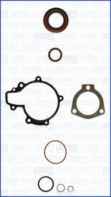 AJUSA 54155800 - forgattyúsház tömítéskészlet CHEVROLET DAEWOO HOLDEN OPEL VAUXHALL