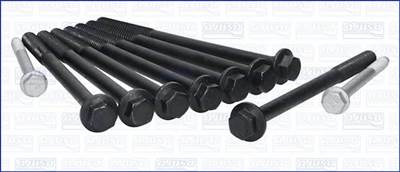 AJUSA 81051900 - hengerfejcsavar készlet ALFA ROMEO BUICK CADILLAC CHEVROLET GMC HOLDEN SATURN SUZUK