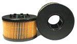 ALCO FILTER MD-435 - olajszűrő FORD JAGUAR LTI
