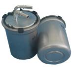 ALCO FILTER SP-1400 - Üzemanyagszűrő AUDI SEAT SKODA VW