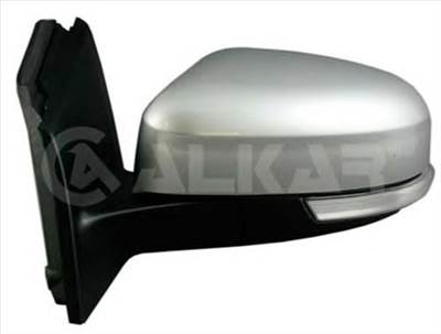 ALKAR 6149405 - külső visszapillantó FORD