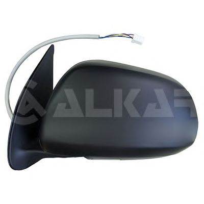 ALKAR 9027038 - külső visszapillantó TOYOTA