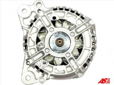 AS-PL A0190 - generátor AUDI CHRYSLER CITROËN DODGE FORD JEEP MITSUBISHI SEAT SKODA VW VW (SVW)