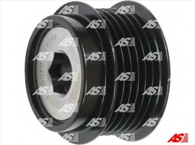 AS-PL AFP6022(LITENS) - generátor szabadonfutó CHRYSLER TOYOTA