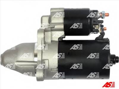 AS-PL S0103 - önindító MG ROVER