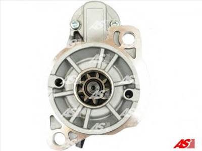 AS-PL S5118 - önindító FORD NISSAN