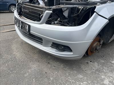 Mercedes C-osztály W204 Első lökhárító 