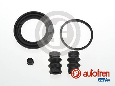 AUTOFREN SEINSA D4862 - féknyereg javítókészlet DODGE JEEP