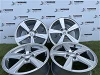 5x108 16" Volvo gyári alufelni 7Jx16h2 ET50