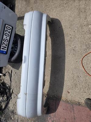 Opel Astra G Hátsó lökháritó