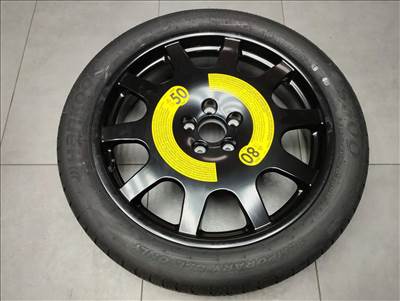 Audi D5 - 4N D5 - 4N pótkerék  4n0601025ah