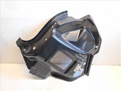 Renault Clio kombi jobb hátsó lámpakeret 7782565753