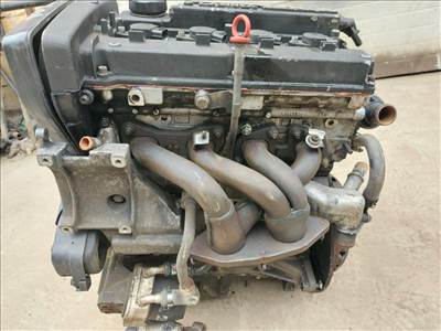 Lancia Lybra 1.8 16V komplett motor 