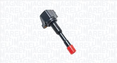 MAGNETI MARELLI 060717210012 - gyújtótekercs HONDA