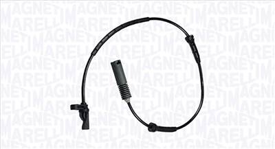 MAGNETI MARELLI 172100054010 - kerékfordulatszám érzékelő BMW