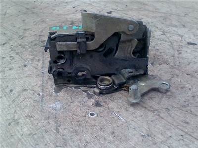 PEUGEOT 106 96- Jobb hátsó ajtó zárszerkezet mechanikus