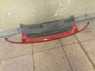 RENAULT CLIO 98-01 Hűtőrács díszrács