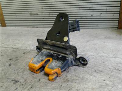 SKODA FABIA 99-07 Csomagtér ajtó zárszerkezet