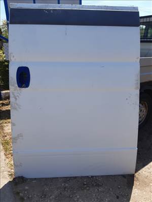 Fiat Ducato III 06-14 Jobb Tolóajtó