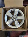 17" 5x112 VW gyári alufelni 125eft/4db