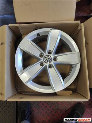 17" 5x112 VW gyári alufelni 125eft/4db