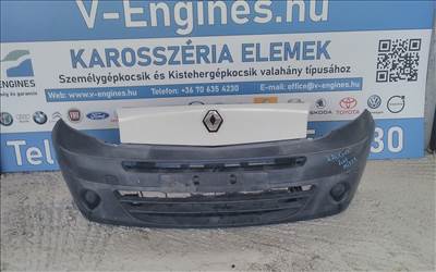 Renault  Kangoo  bontott első lökhárító