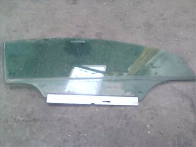 OPEL ASTRA H 04-10 Jobb első ajtóüveg
