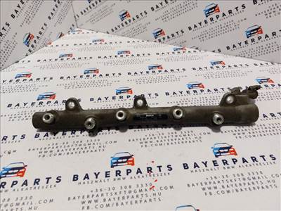 BMW E46 E87 E90 E60 X3 118d 120d 318d 320d 520d M47 közös rail nyomócső - üresen