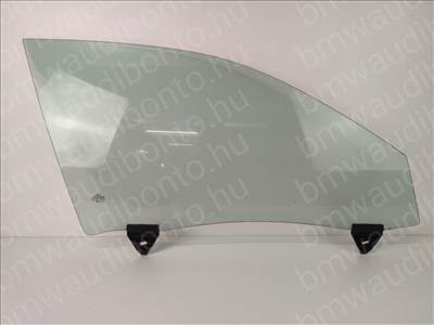 AUDI A4 B7 (8EC) Jobb első ajtó ablaküveg (nem kupé) (8E0845232)