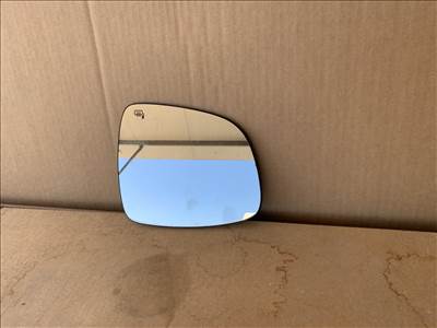 Suzuki SX4 jobb tükörlap, fűthető