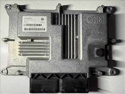 Alfa Romeo ECU Motorvezérlő - 50559852