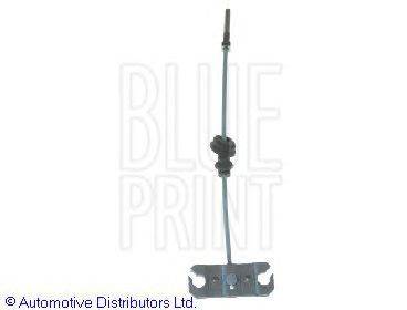 BLUE PRINT ADM54648 - Kézifék bowden MAZDA