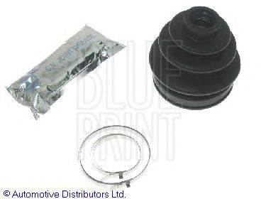 BLUE PRINT ADT38156 - féltengely gumiharang készlet TOYOTA VW