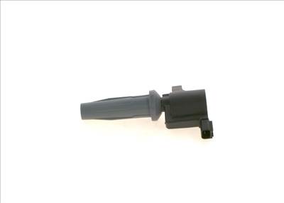 BOSCH 0 221 504 706 - gyújtótekercs FORD MAZDA