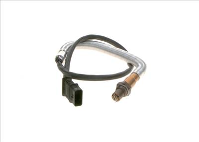 BOSCH 0 258 027 001 - lambdaszonda BMW